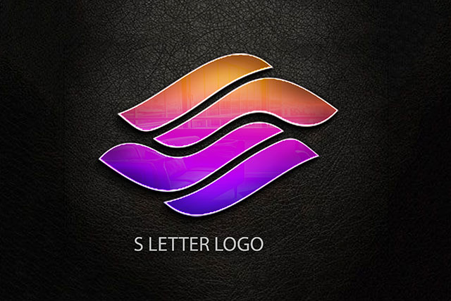 Detail Download Logo 3d Psd Mock Up Nomer 19