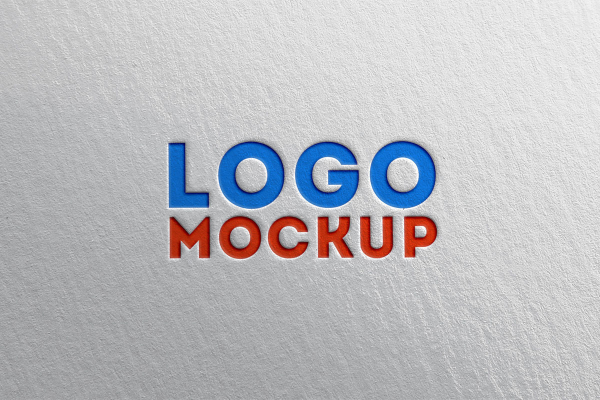 Detail Download Logo 3d Psd Mock Up Nomer 53