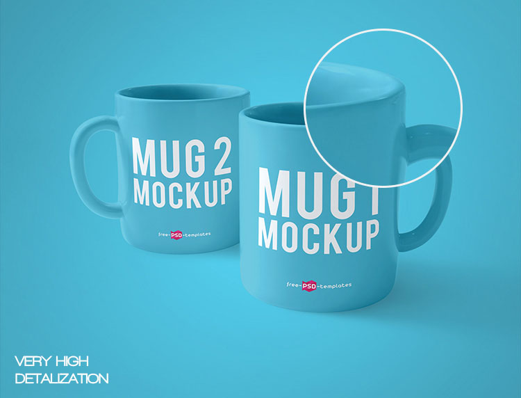 Detail Download Logo 3d Psd Mockup Gelas Nomer 34