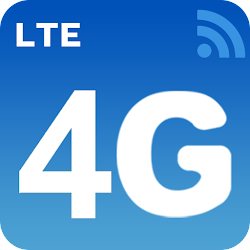 Detail Download Logo 4g Lte Versi Android Nomer 14