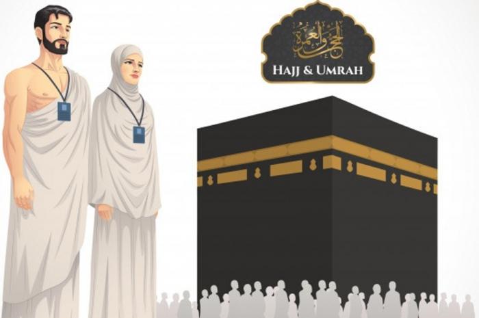 Detail Download Logo 5 Pasti Umrah Vector Nomer 26