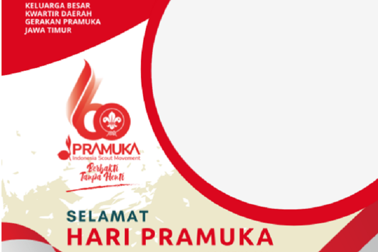 Detail Download Logo 58 Pramuka Png Nomer 38