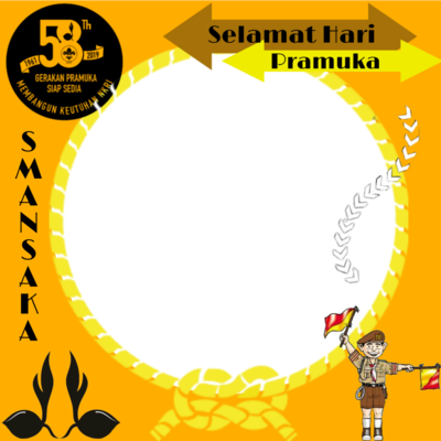 Detail Download Logo 58 Pramuka Png Nomer 42