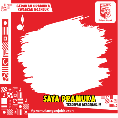 Detail Download Logo 58 Tahun Pramuka Nomer 39