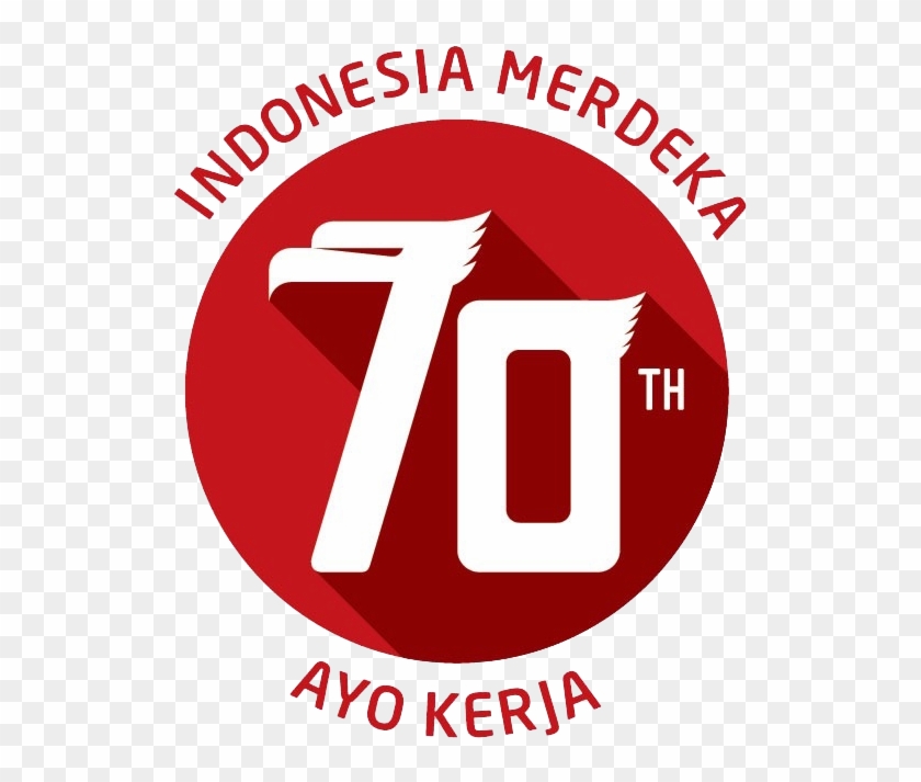 Download Logo 70 Tahun Indonesia Merdeka - KibrisPDR