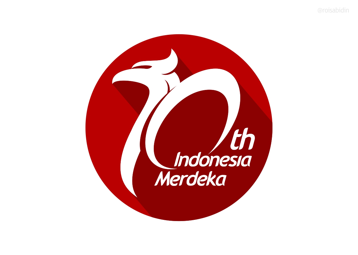 Detail Download Logo 70 Tahun Indonesia Merdeka Nomer 2