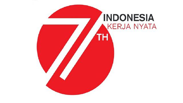 Detail Download Logo 70 Tahun Indonesia Merdeka Nomer 3