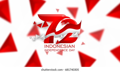 Detail Download Logo 72 Indonesia Nomer 25