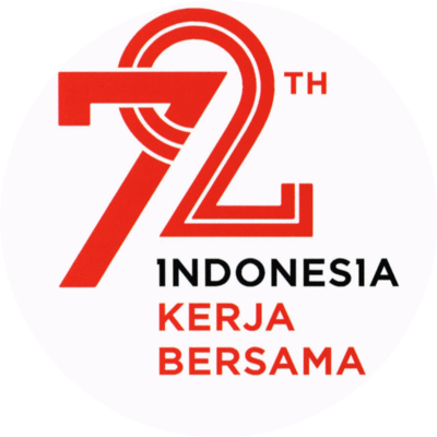 Detail Download Logo 72 Tahun Indonesia Nomer 13