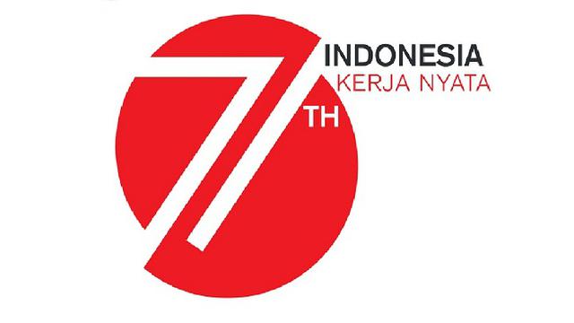 Detail Download Logo 72 Tahun Indonesia Merdeka Nomer 20