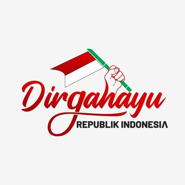 Detail Download Logo 72 Tahun Indonesia Merdeka Nomer 35