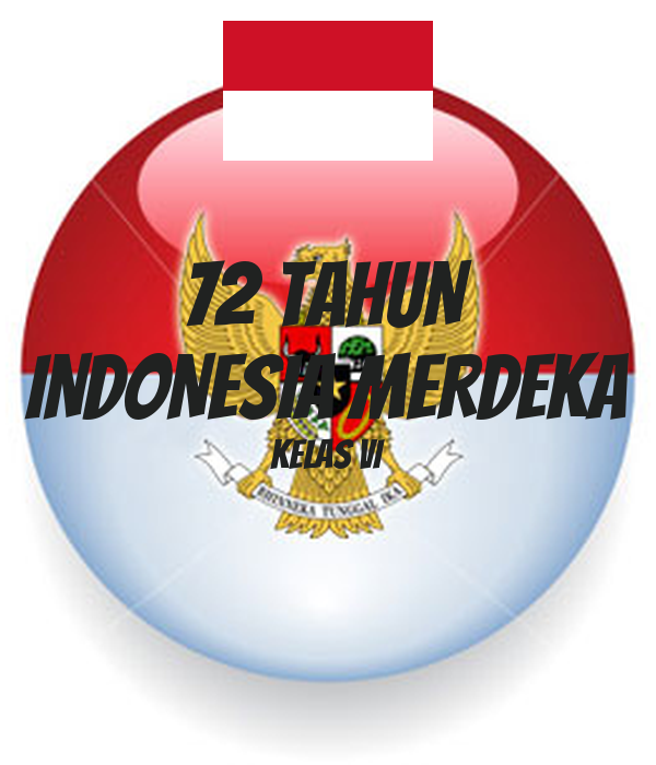 Detail Download Logo 72 Tahun Indonesia Merdeka Nomer 40