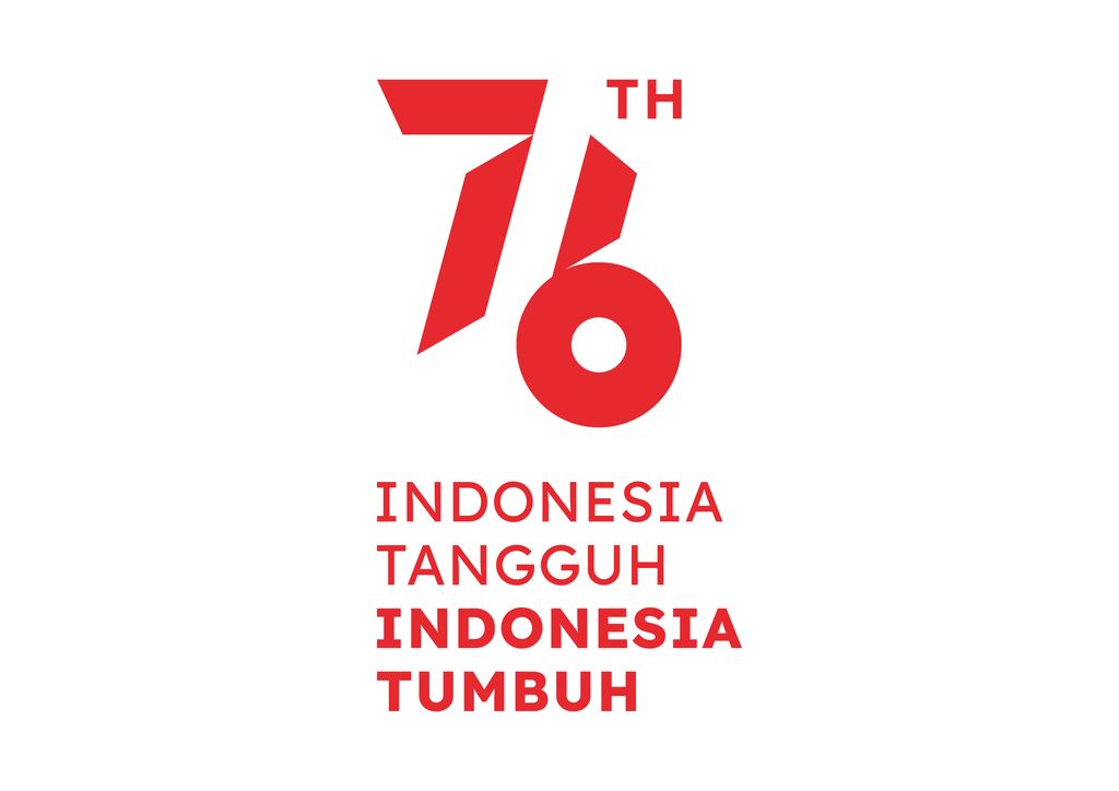 Detail Download Logo 72 Tahun Indonesia Merdeka Nomer 42