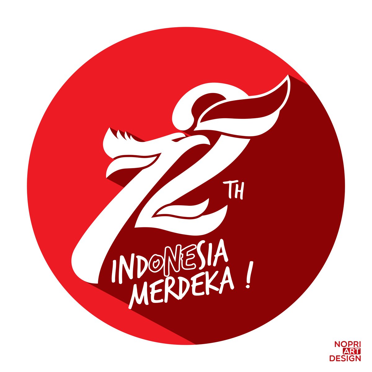 Detail Download Logo 72 Tahun Indonesia Merdeka Nomer 52