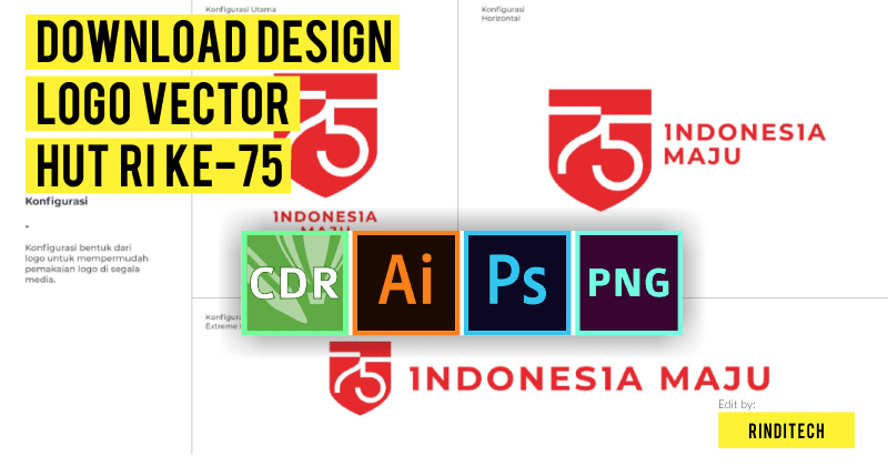 Detail Download Logo 72 Tahun Indonesia Merdeka Nomer 55