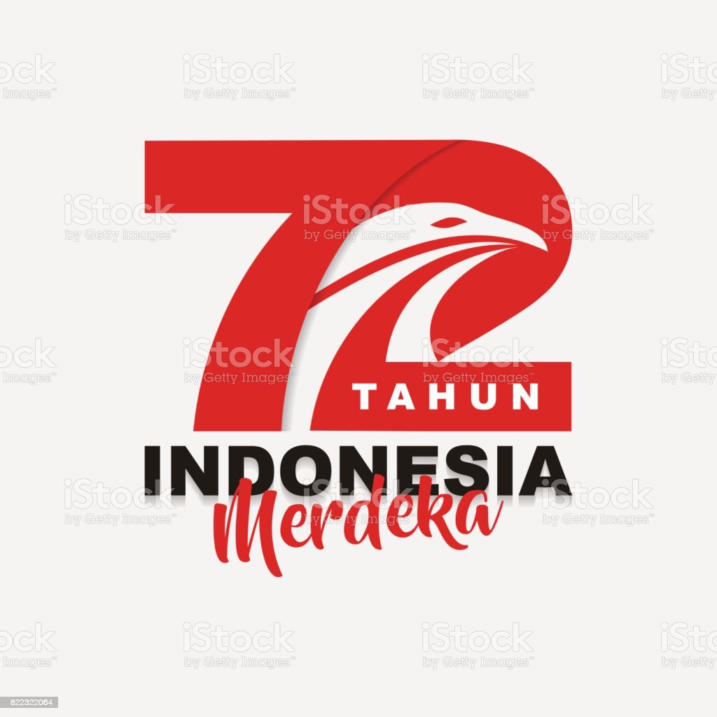 Detail Download Logo 72 Tahun Indonesia Merdeka Nomer 7