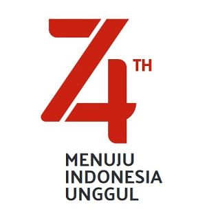 Detail Download Logo 72 Tahuna Kemerdekaan Nomer 16