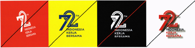 Detail Download Logo 72 Tahuna Kemerdekaan Nomer 23