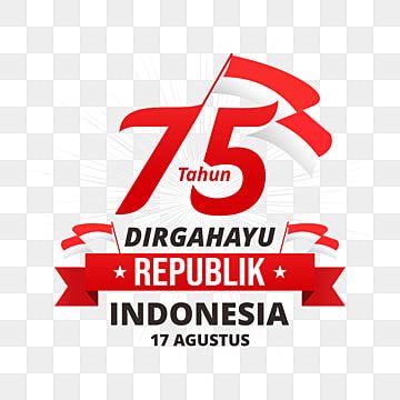 Detail Download Logo 72 Tahuna Kemerdekaan Nomer 35
