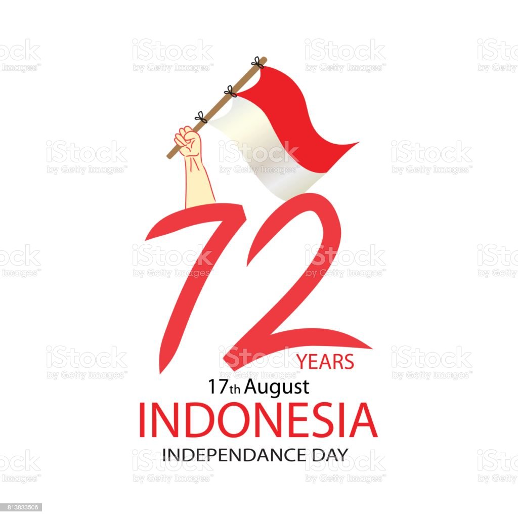 Detail Download Logo 72 Tahuna Kemerdekaan Nomer 42