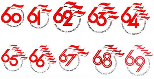 Detail Download Logo 72 Tahuna Kemerdekaan Nomer 51