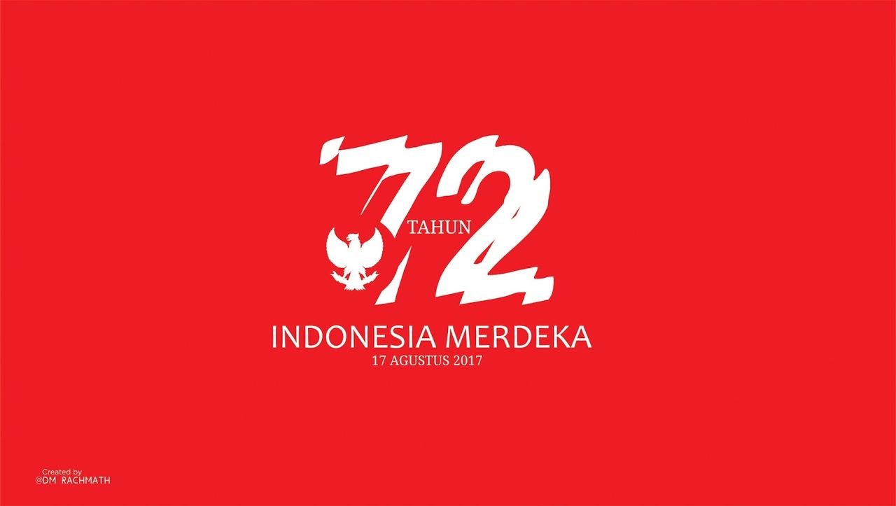 Detail Download Logo 72 Tahuna Kemerdekaan Nomer 52