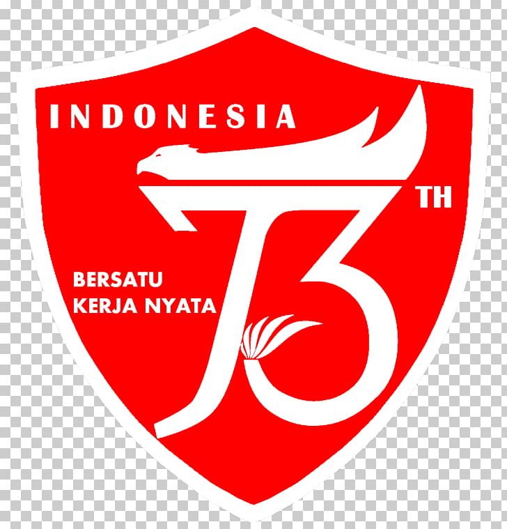 Detail Download Logo 73 Indonesia Nomer 17