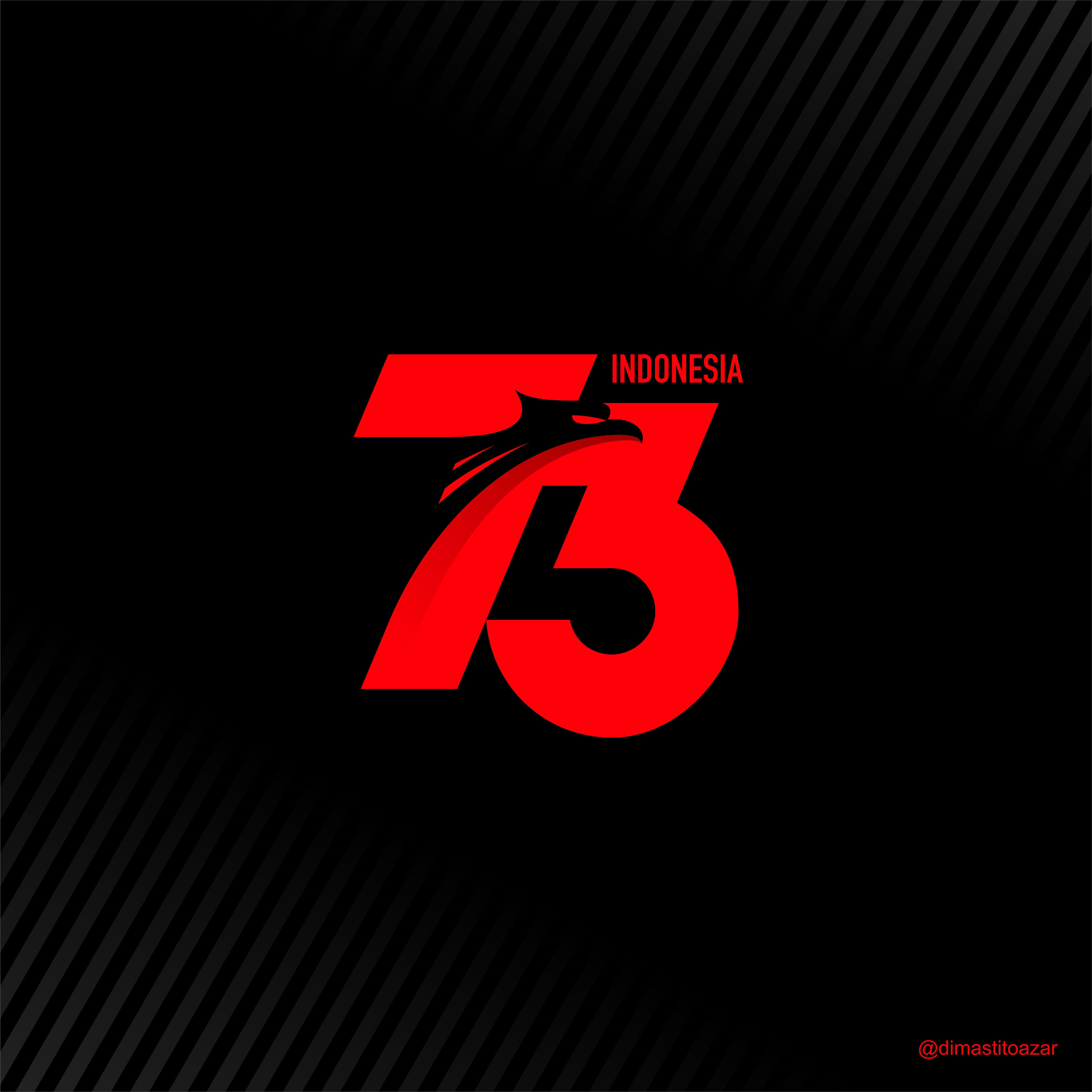 Detail Download Logo 73 Indonesia Png Nomer 3