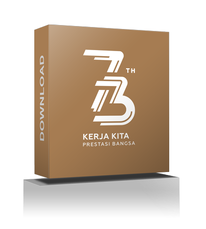 Detail Download Logo 73 Indonesia Png Nomer 48