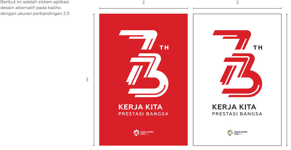 Detail Download Logo 73 Kerja Kita Nomer 44