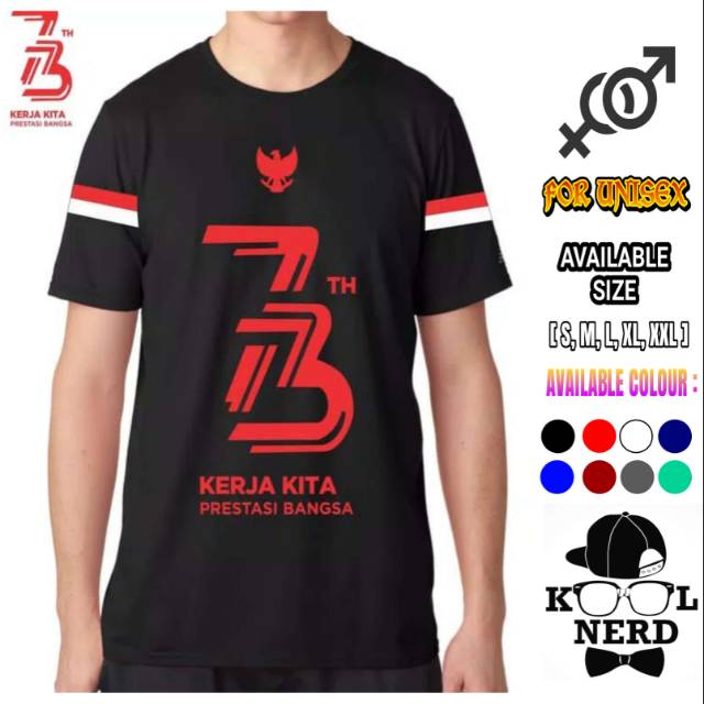 Detail Download Logo 73 Kerja Kita Nomer 52