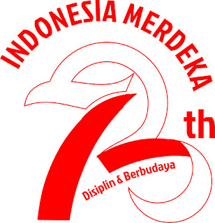 Detail Download Logo 73 Tahun Indonesia Nomer 35