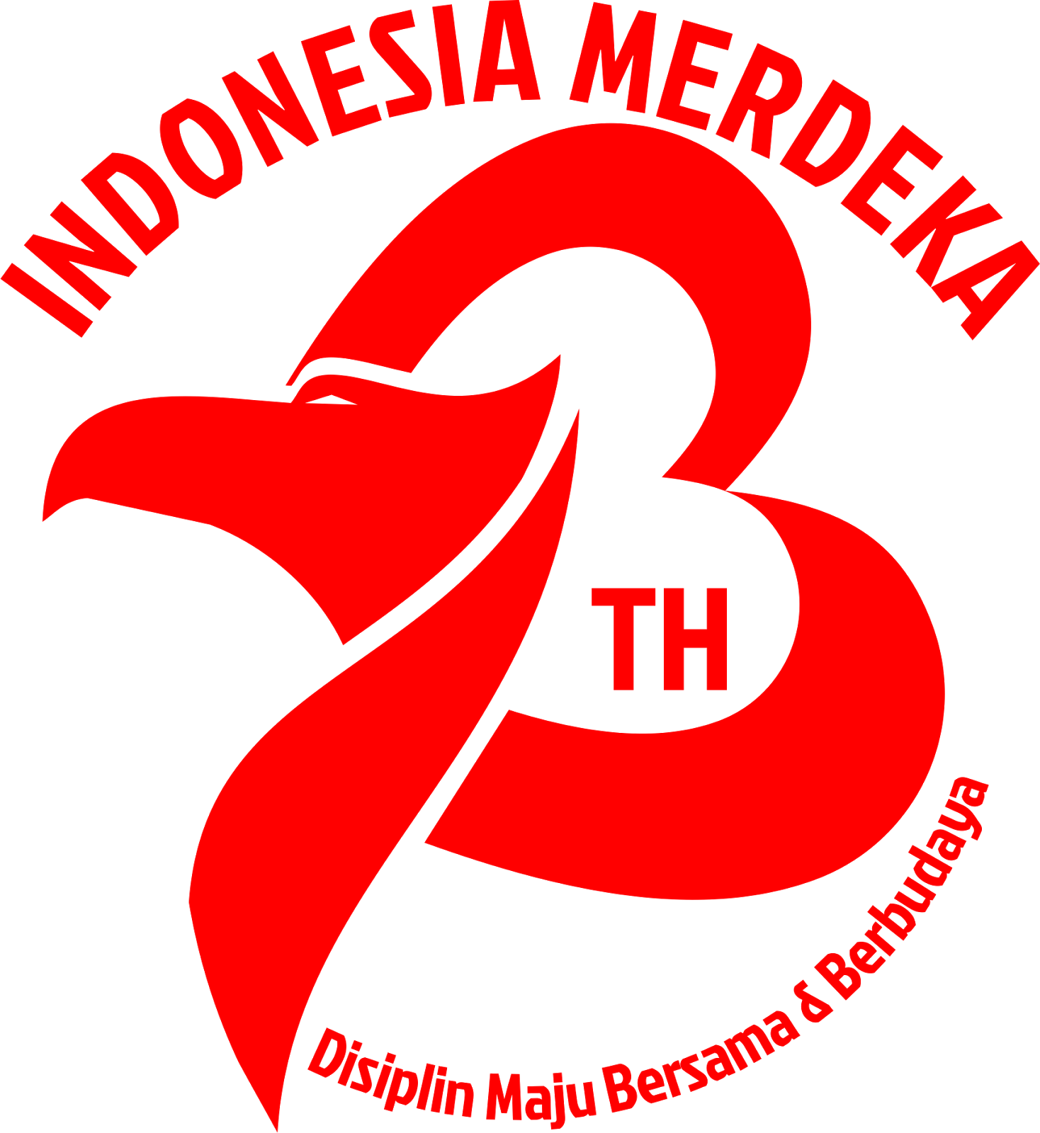 Detail Download Logo 73 Tahun Indonesia Merdeka Ai Nomer 37