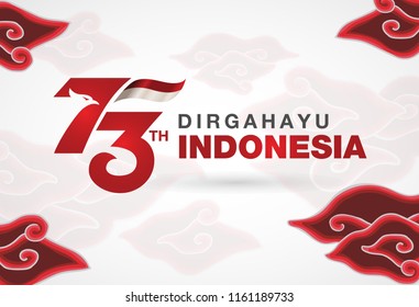 Detail Download Logo 73 Tahun Indonesia Merdeka Vector Nomer 19