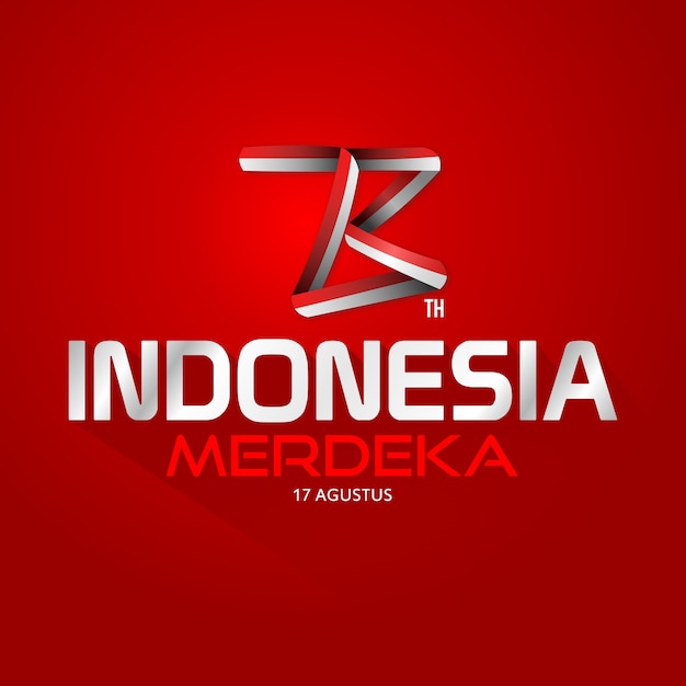 Detail Download Logo 73 Tahun Indonesia Merdeka Vector Nomer 8