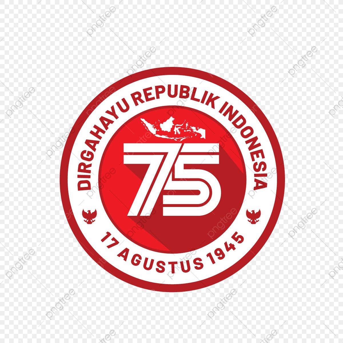 Detail Download Logo 73 Tahun Indonesia Resmi Nomer 42