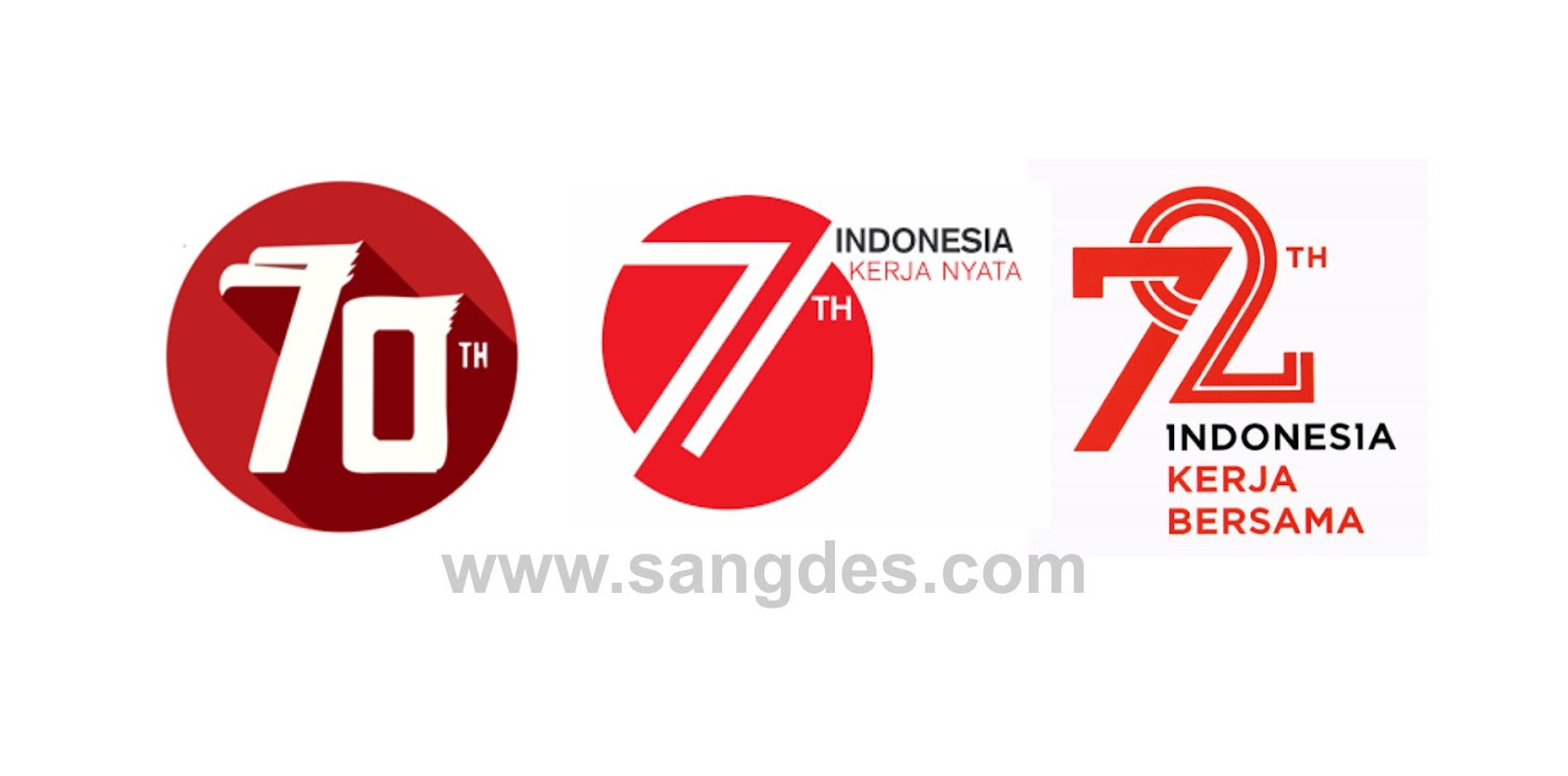Detail Download Logo 73 Tahun Indonesia Resmi Nomer 7