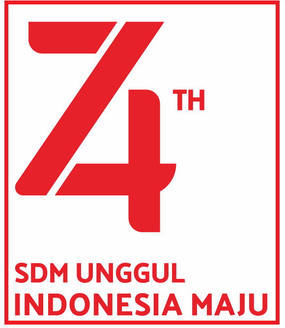 Detail Download Logo 74 Sdm Unggul Menuju Indonesia Maju Nomer 3