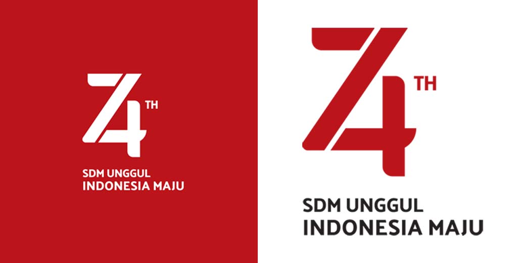 Detail Download Logo 74 Sdm Unggul Menuju Indonesia Maju Nomer 5