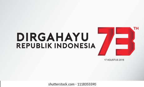 Detail Download Logo 74 Tahun Indonesia Nomer 24