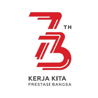 Detail Download Logo 74 Tahun Indonesia Merdeka Nomer 28