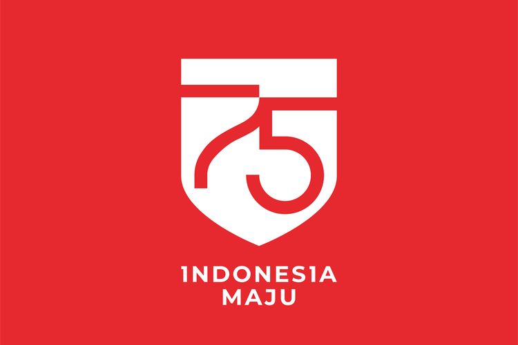 Detail Download Logo 74 Tahun Indonesia Merdeka Resmi Nomer 19