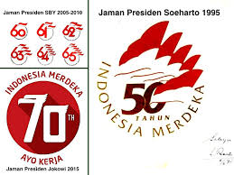 Detail Download Logo 74 Tahun Indonesia Merdeka Resmi Nomer 42