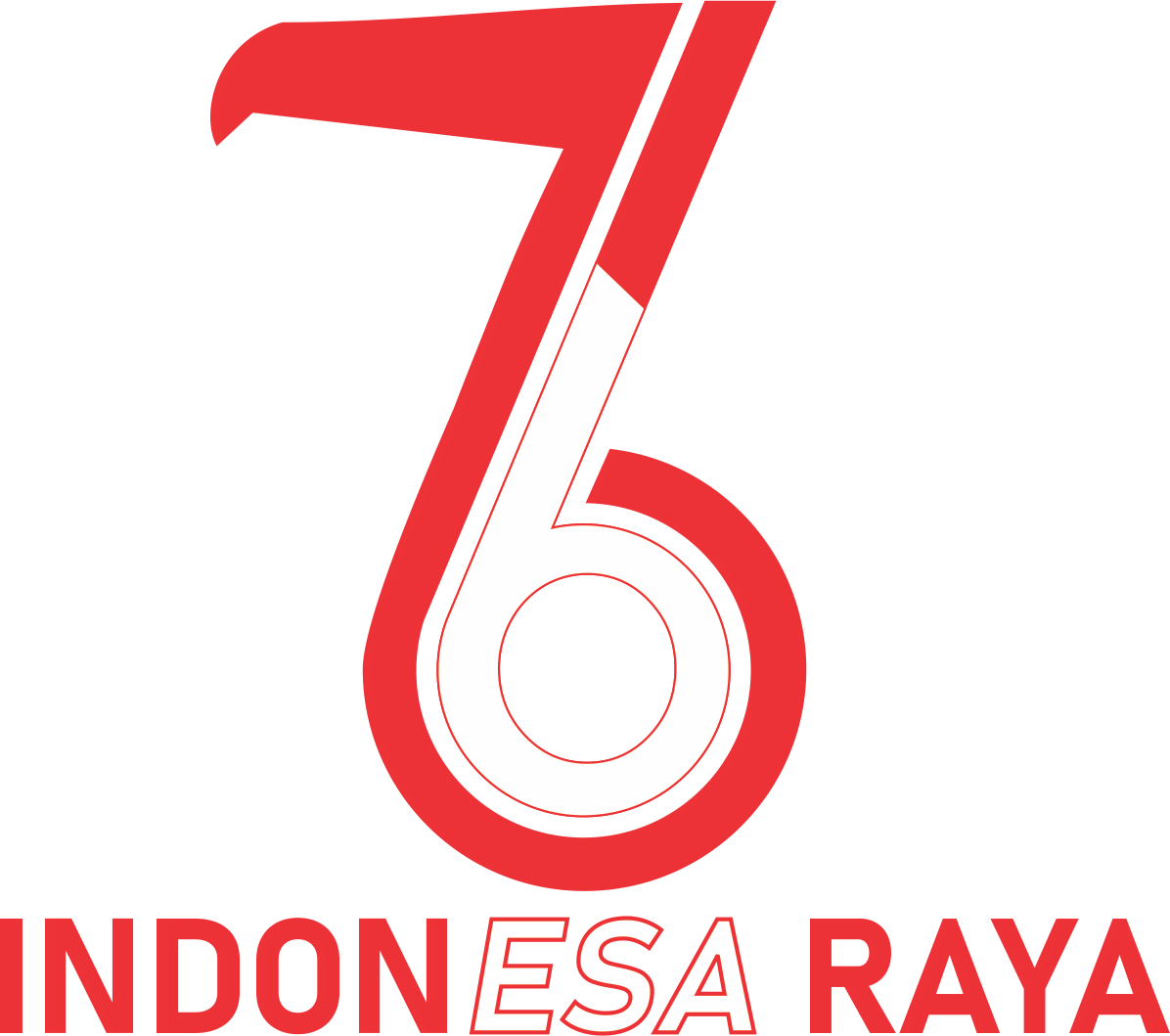 Detail Download Logo 74 Tahun Indonesia Merdeka Resmi Nomer 54