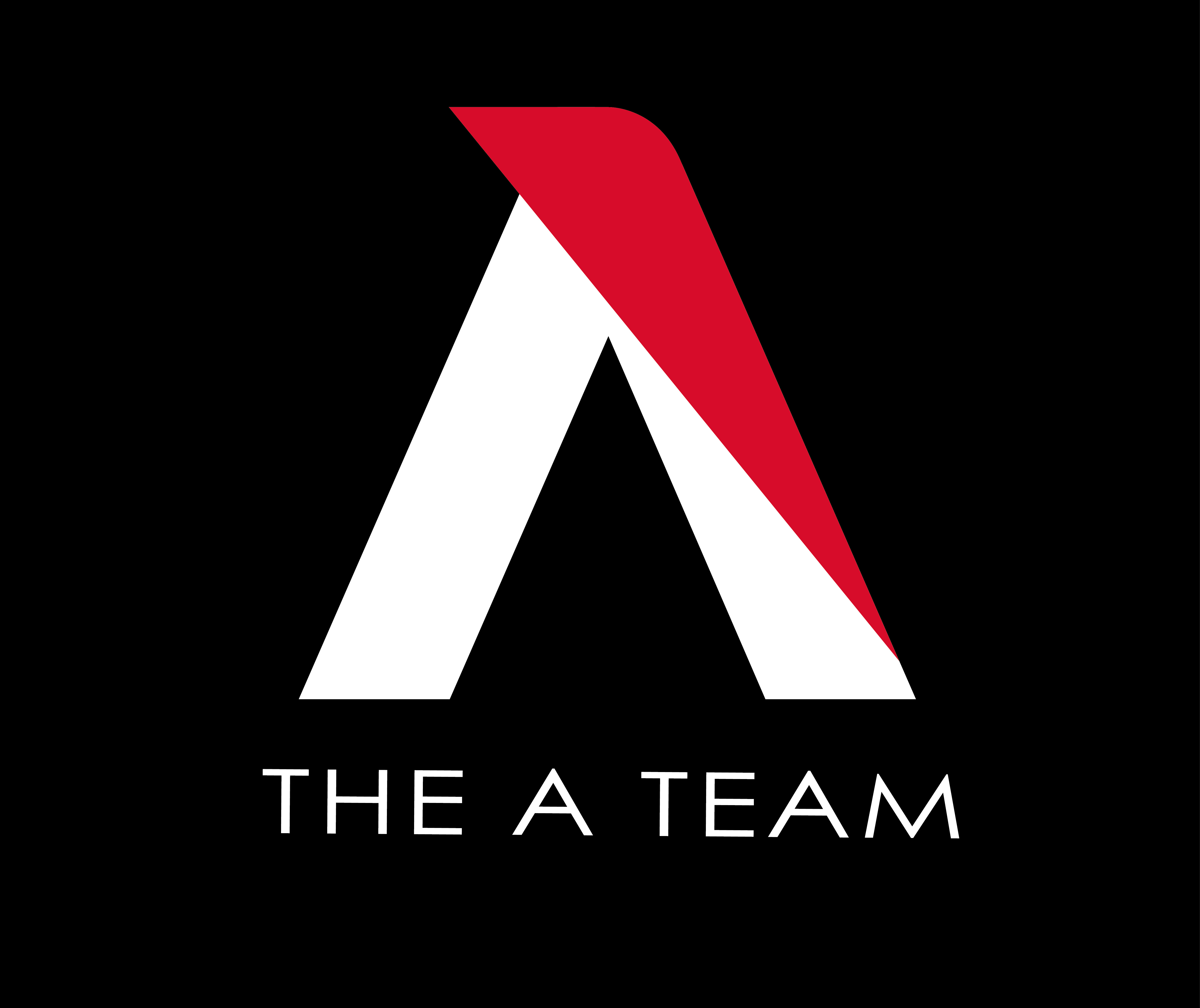 Detail Download Logo A Team Nomer 4