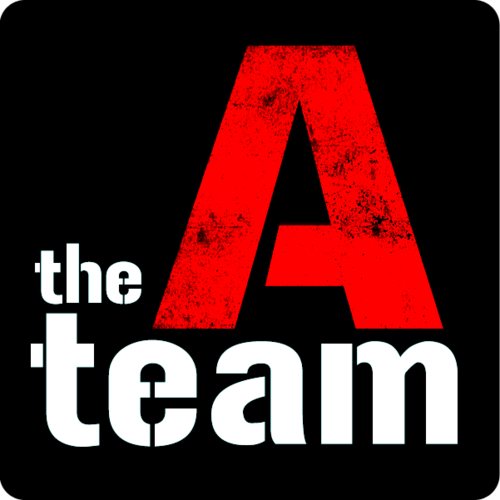 Detail Download Logo A Team Nomer 8