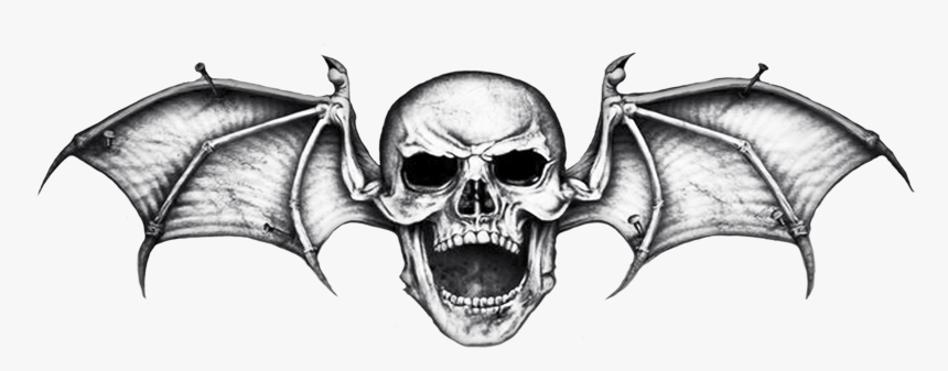 Detail Download Logo A7x Png Nomer 19