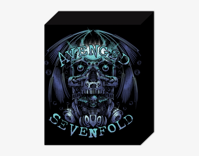 Detail Download Logo A7x Png Nomer 52