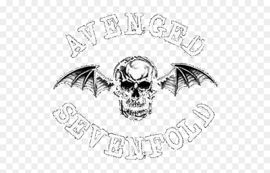 Detail Download Logo A7x Png Nomer 6