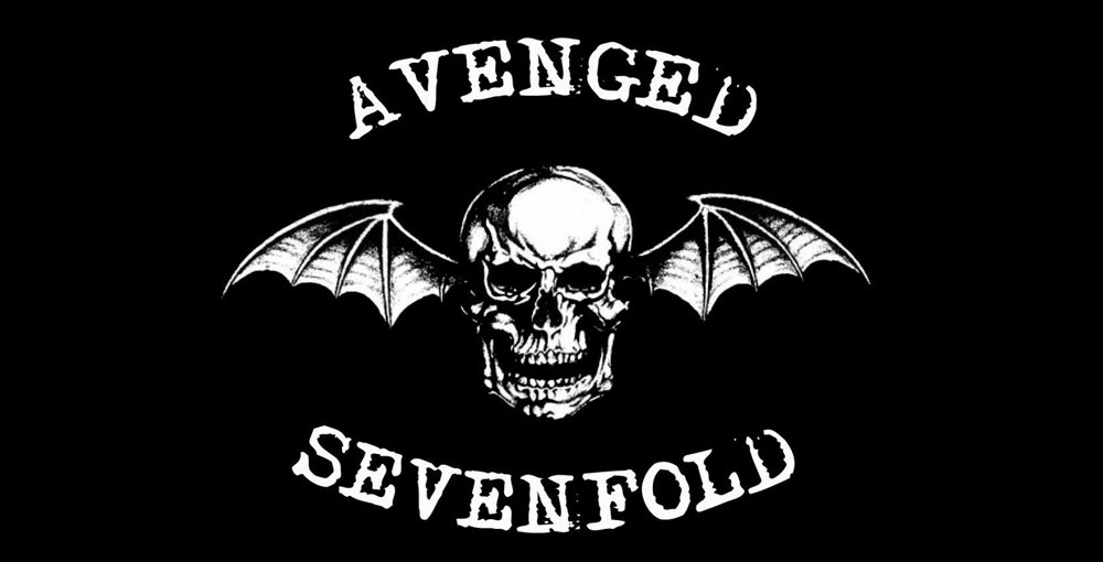 Detail Download Logo A7x Png Nomer 9